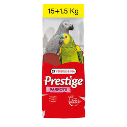 Versele Laga Prestıge Parrots Papağan Yemi 16,5 Kg - Versele Laga