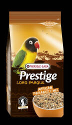Versele Laga Prestıge Premıum Loro Parque Afrika Paraket Yemi 1 KG - Versele Laga