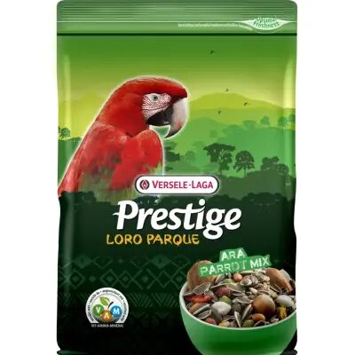 Versele Laga Prestıge Premıum Loro Parque Ara Papağan Yemi 2 Kg