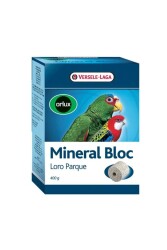 Versele Laga Versela Laga Orlux Mineral Blok Lp 400 Gr - Versele Laga