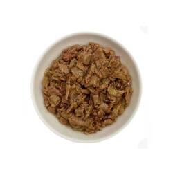 Vet's Plus Optimal Nutrition Hypoallergenic Tavuk Etli Tahılsız Yetişkin Kedi Konservesi 85 gr - 2