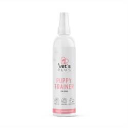 Vet's Plus Yavru Köpek Tuvalet Eğitim Spreyi 100 Ml - Vet's Plus
