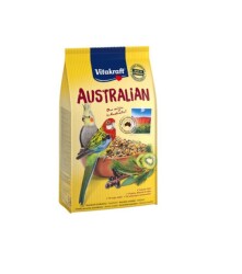 Vitakraft Avustralya Papağan Paraket Kokteyl 750 Gr - Vitakraft