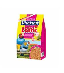 Vitakraft Menu Egzotik Finch Kuş Yemi 500 Gr - Vitakraft