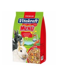 Vitakraft Menu Tavşan Yemi 1 kg - Vitakraft