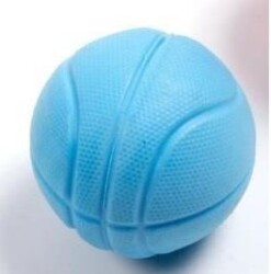 Vogue Hentbol Köpek Oyun Topu 6 cm - Aspet