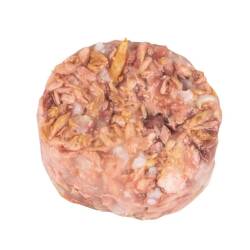Voskes Jelly Ton Balığı ve Kalamarlı Yetişkin Kedi Konservesi 85 gr - 2
