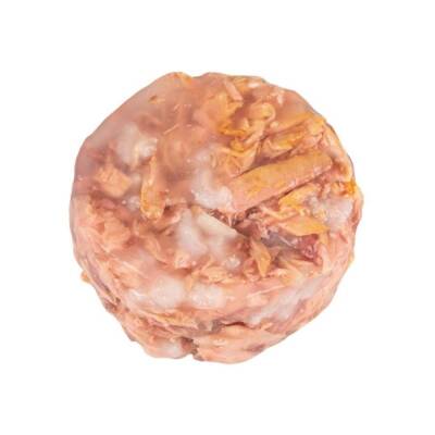 Voskes Jelly Ton Balığı ve Karidesli Yetişkin Kedi Konservesi 85 gr - 2