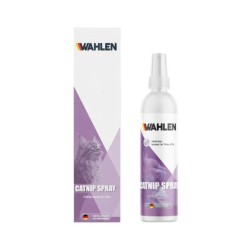 Wahlen Catnip Spray Kedi Otlu Oyun Spreyi 100 Ml - Wahlen