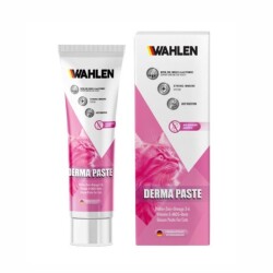 Wahlen Derma Paste Tüy Sağlığı Destekleyici Kedi Malt Macun 85 ml - Wahlen
