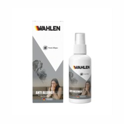 Wahlen Kedi ve Köpekler İçin Alerji Giderici Sprey - Wahlen