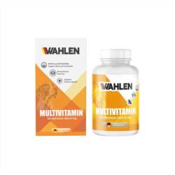 Wahlen Köpekler İçin Gelişimi Destekleyen Multivitamin 150 Tablet - Wahlen