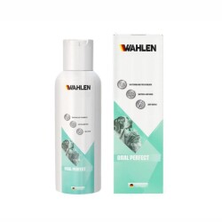Wahlen Oral Perfect Kedi ve Köpekler İçin Diş Bakım Jeli 60 ml - Wahlen