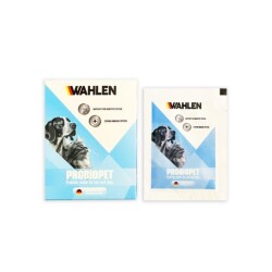 Wahlen Probiopet Kedi ve Köpekler İçin Probiyotik 7 Şase - 3