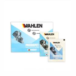 Wahlen Probiopet Kedi ve Köpekler İçin Probiyotik 7 Şase - Wahlen