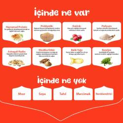 Wanpy Tavuklu Tahılsız Yavru Kedi Maması 8 Kg - 4